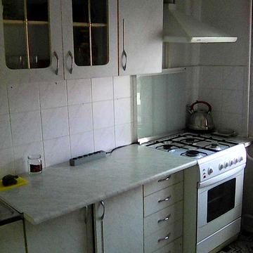 Сдам свою 1-но комнатную квартиру (не менее 6-ти месяцев), с 08.08.26.