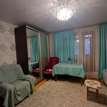 Сдаю 3к квартиру,Киевский район,пр.Небесной Сотни