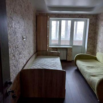 Трикімнатна квартира в центрі метро Політехнічний інститут