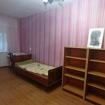 Сдаётся 2к. квартира Корабельный