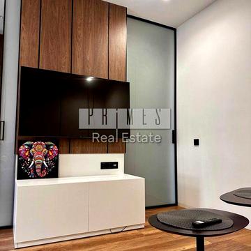 Оренда 2к квартири, ЖК West House, 2кім, Костанайська 13, м.Деміївська