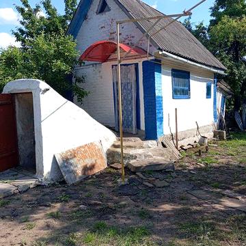 Продаю власний будинок