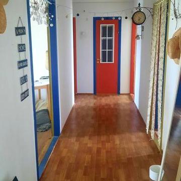 4х-комн. кв. 84кв.м. на Северном