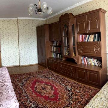 Здам 2-кімнатну квартиру вул.Момота м.Бориспіль.