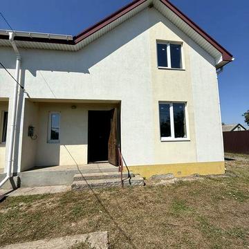 Продам дом новострой с. Любимковка