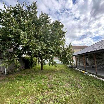 Продам сучасний одноповерховий будинок на Лелеківці