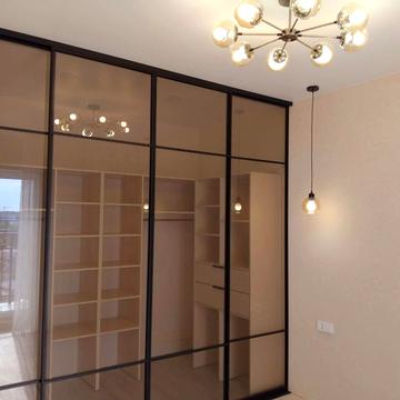 Продаж,  Квартира,  1 комната,  43 м²,  ЖК 67 Жемчужина,  Краснова,  Фонтан,  Одесса
