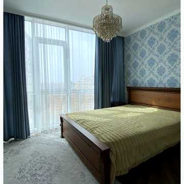 Продаж,  Квартира,  1 комната,  45 м²,  ЖК 26 Жемчужина,  Генуэзская,  Аркадия,  Одесса