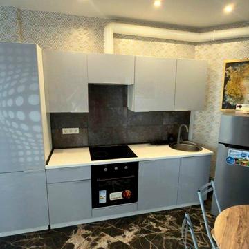 Продаж,  Квартира,  1 комната,  40 м²,  ЖК RealPark,  Овидиопольская дорога (Черемушки),  Черемушки,  Одесса