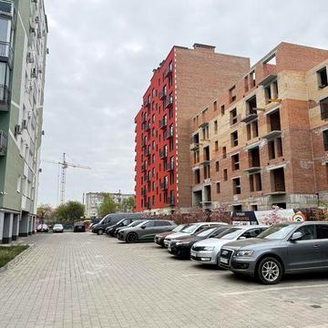 Однокімнатна в Парковім Містечку ЖК Паркове Містечко