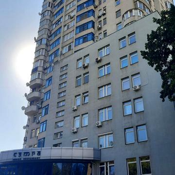 Провіантська вул. (Галі Тимофєєвої), 3