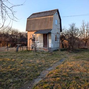 Дача р-н ВГСЧ цегляна близько міста
