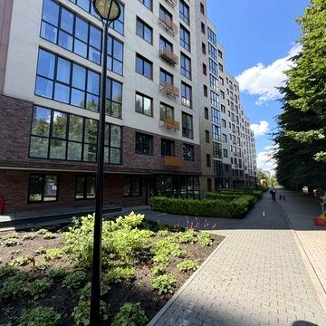 БЕЗ КОМИССИИ!!! ЖК Люксембург! АВАНТАЖ! Продам 4К 114 м2 ЖК Люксембург