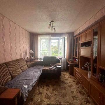 Оренда смарт квартири по пр. Великий,2а
