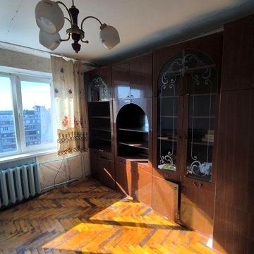 2 кімн кв-ра  Бородинський мкрн, біля Амстору