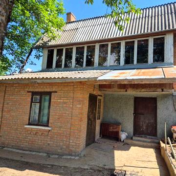 2 поверхоий будинок 82 м2 на Старому Місті