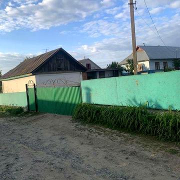 Продається житловий будинок