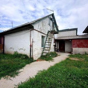 Продається частина будинку в с. Гора Бориспільський район Київська область