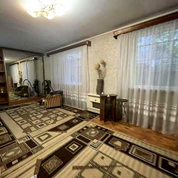 Продаж 3к Дім Москвіна провулок