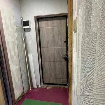 Продам 1-кв.вул. Квартальна (Гладкова) 7