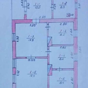 Продаж будинку в місті Кагарлик, Обухівського району