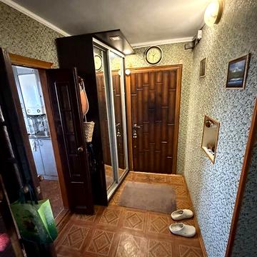 Продаж 3к Квартира Героїв України (60 років Жовтня) вулиця