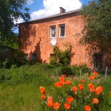 квартира дві кімнати 26 кв.м центр