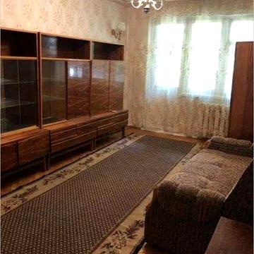 Продам 1 комнатную квартиру в районе ТРК Украина.