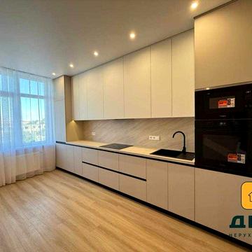 ‼️Лучшее предложение‼️ 1-комнатная квартира c ремонтом в KADORR City ‼️ 41 м² ‼️ 4 этаж ‼️Балкон ЖК Kadorr City