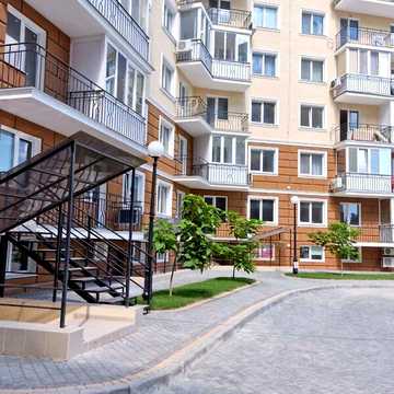 Продаж 1к Квартира Люстдорфська дорога вулиця ЖК Континент