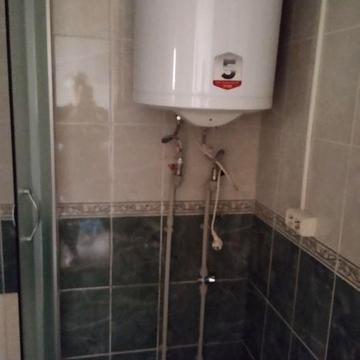 Сдам 3 комнатную квартиру, Заводский р-н, Запорожье -Левое