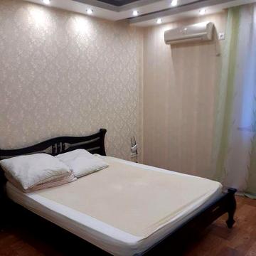 Аренда 1 ком. квартиры район парк Климова.Без балкона.На длител.срок.