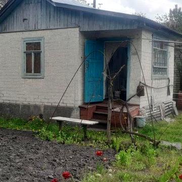 Дача в СТ Железнодорожник-2(Земснаряд)-хорошая цена!