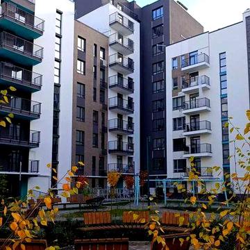 Продаж готової смарт квартири, 1 кім. ЖК Well Home, вул. Щирецька ЖК Well Home