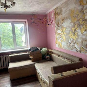 Продаж 3к квартири вул. Галицька, м. Стрий