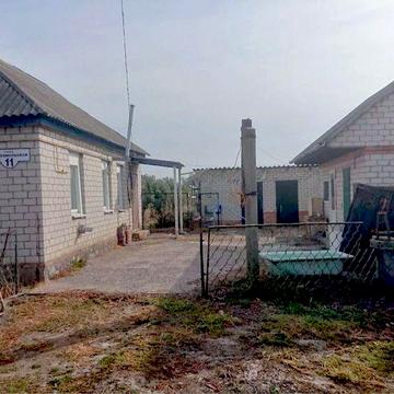 Продаж будинку Кривуші