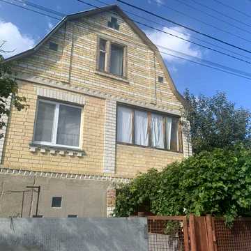 Дача в Романкові, д/к Галявинка