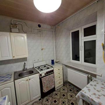 Здам 3 кім квартиру в центрі з газовим опаленням