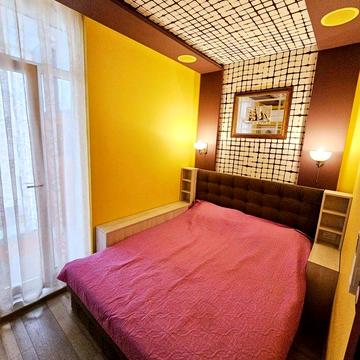 Регенераторна вул., 4 к8