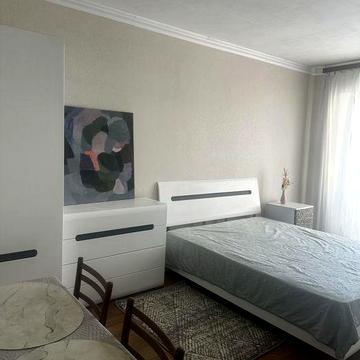 Оренда квартири. Метро Іподром, Теремки, Луценка, 1/1