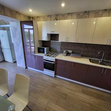 Оренда квартири в новобудові