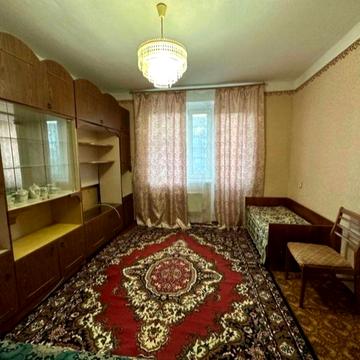 Здам 1-но Кім квартиру на Антонова.Вільно.