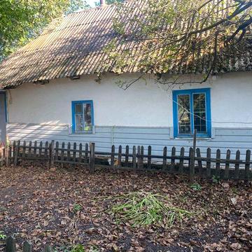 Продам  будинок в селі