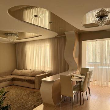 Однокімнатна квартира біля «Срібних Лелек» ЖК Затишний