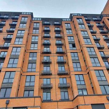 У продажі 2к квартира в ЖК Аржанова, лівий берег, пр. Слобожанський ЖК Аржанова