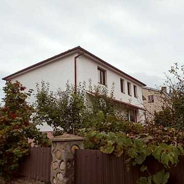 Продаж будинку, особняк, місто, Крихівці, 280 м2, 6 сот, комунікації