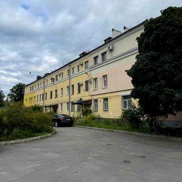 Продаж 5-к квартири! Єроремонт! Індивідуальне опалення! Код: 23936