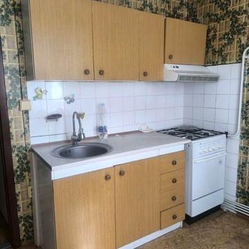 Здам 1-кімнатну квартиру на Чехах мкр Східний