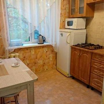 Продажа 1ком.квартиры пр.Богдана Хмельницкого 4б. Рядом центр города,вся необходимая инфраструктура.