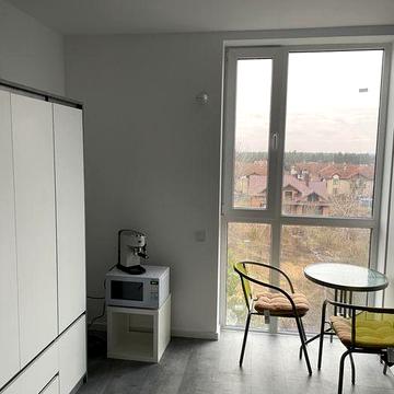 Без риэлтора! Новая смартквартира для одного человека